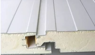 Quality Cool Room Panel, PIR, TJpanel-0516 - detail 24