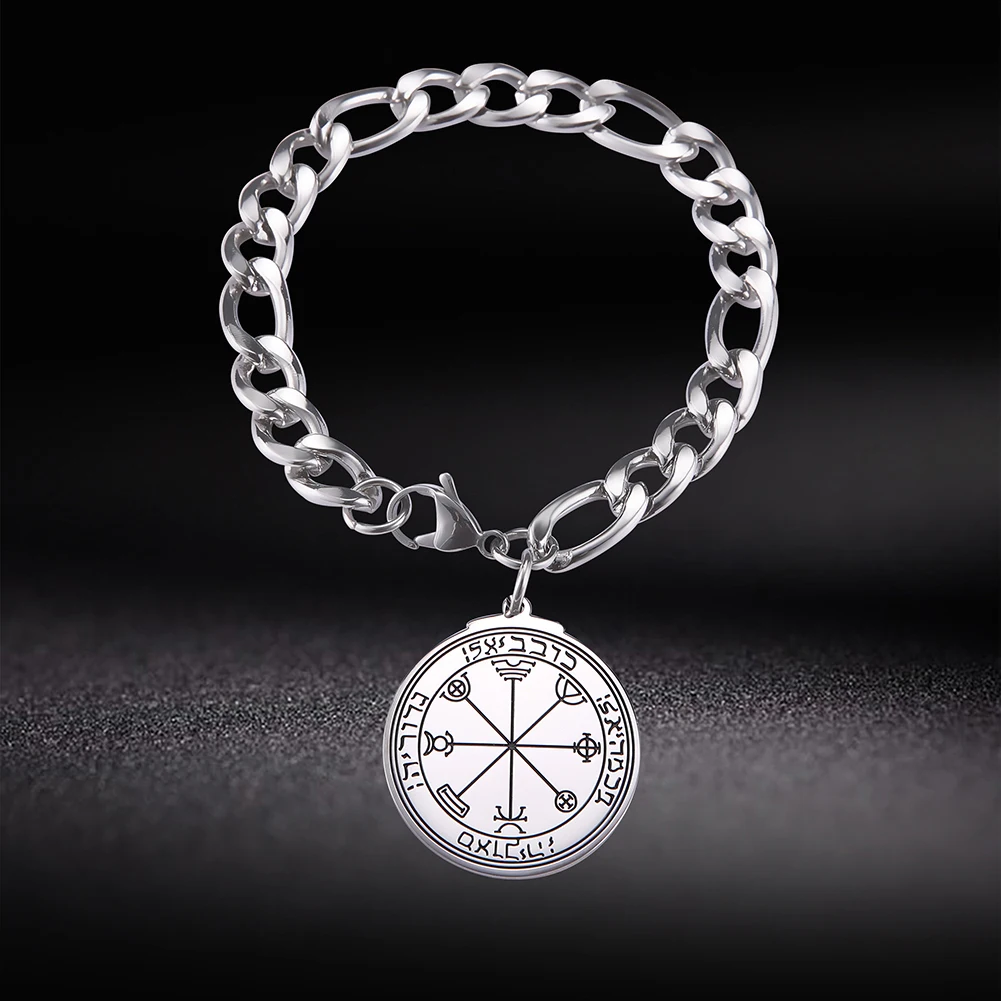 viking compass bracelet