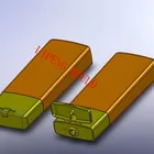 Hair Mould 100ml 200ml 250ml 500ml Hair Shampoo PE Bottle Blow Mould