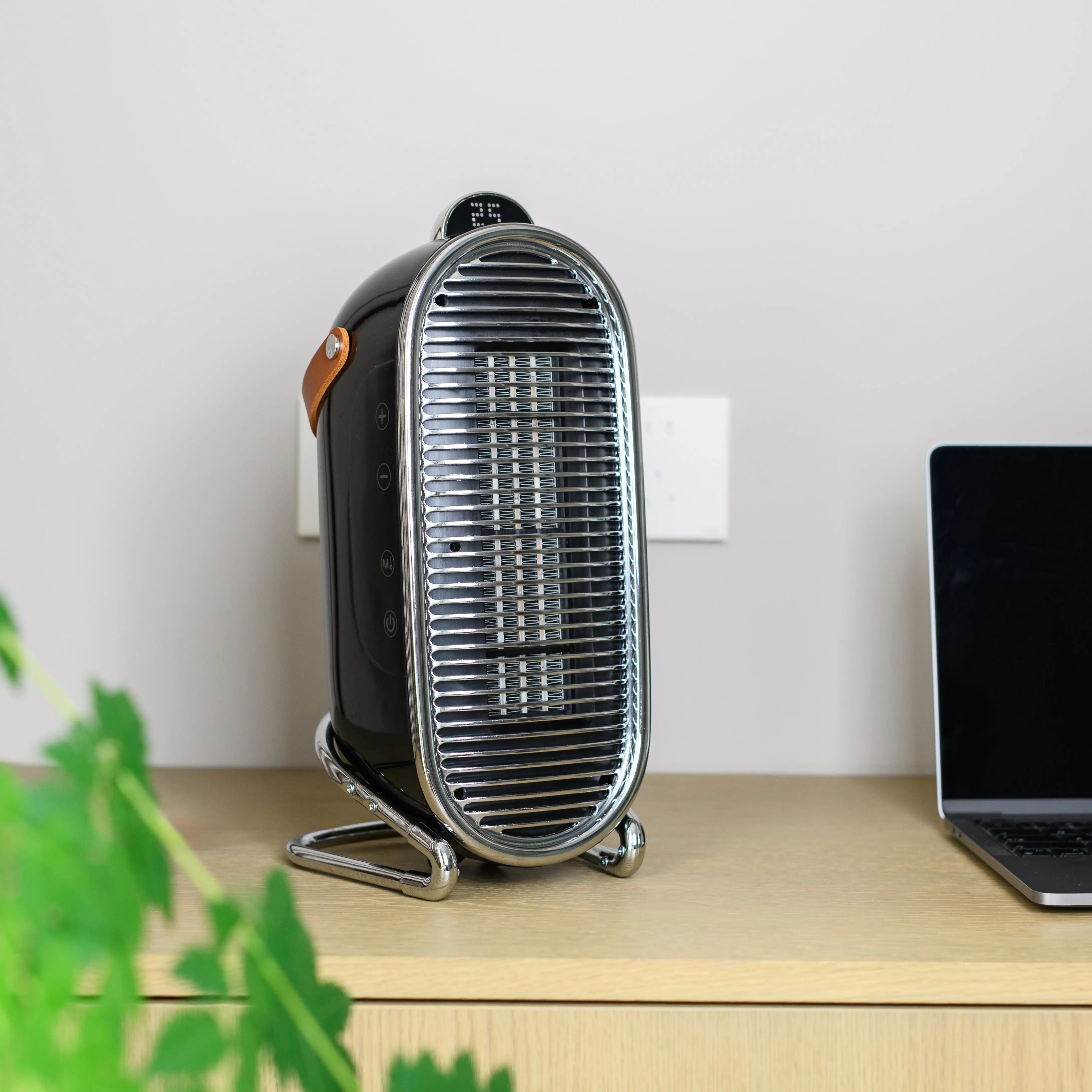 Electric Heater, Portable, PTC, 1500W, Aluminum - detail 12