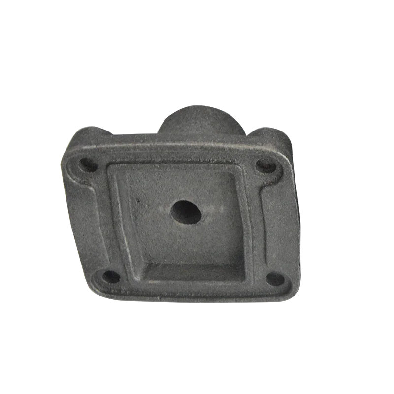 World best selling products aluminum alloy die casting spare parts new products on china market 2021