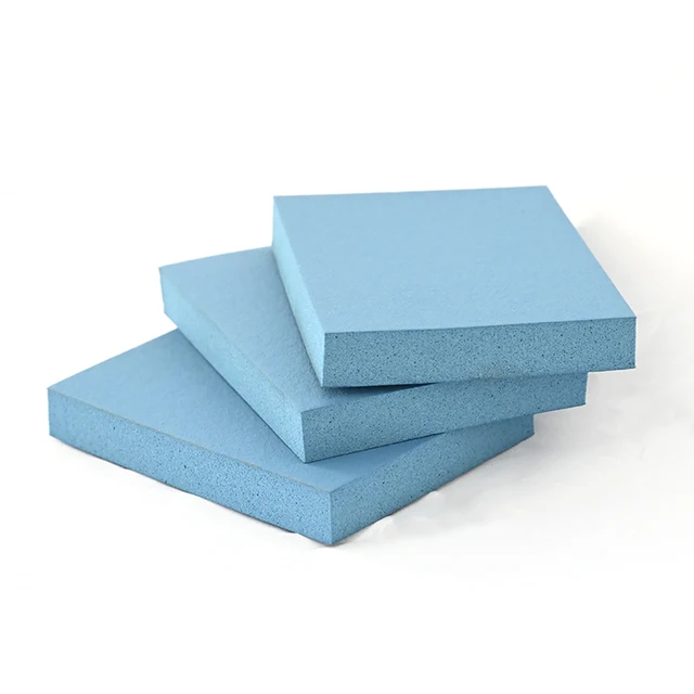 Factory price of dienes Flexible Cryogenic Plastic Rubber Foam Insulation sheet for Protection