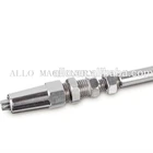 Steel 304 Fitting Stainless Steel 304 Or 316 Cable Railing Parts Galvanized Cable Tensioner Stainless Wire Railings Fitting