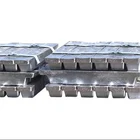 Lead Pure Lead Ingots 99.99% Factory Price Storage Batteries