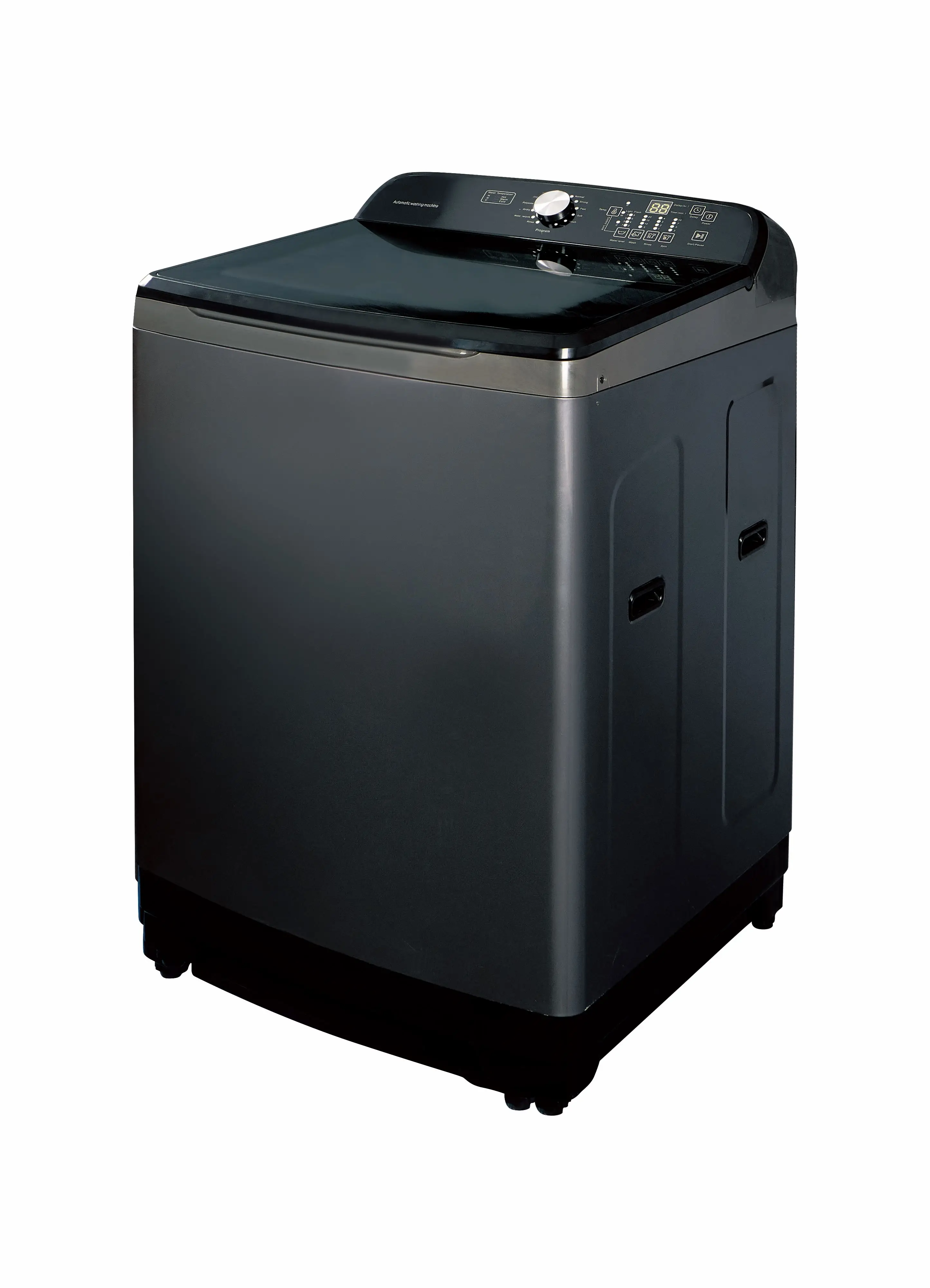 20kg Big Capacity Fully-Automatic Single Tub Washing Machine factory