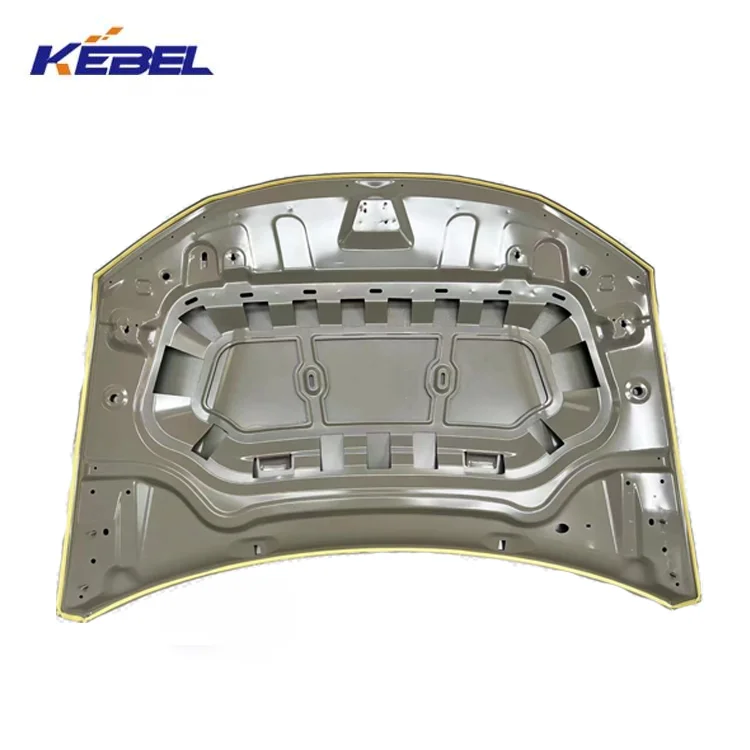 High Quality Custom Design KEBEL Auto Body Parts High Guarantee Hood OEM 5CG 823 031 Bonnet for VW Jetta VS5 2024 manufacture