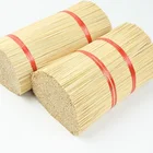 Raw Bamboo Bamboo Agarbatti Raw Material Bamboo Stick High-quality Bamboo Stick Bamboo Incense Stick