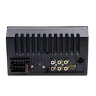 Dvd Touch Screen Car Car Screen Auto Dvd Player 7 Inch Universal Touch Screen Car Radio With Wifi