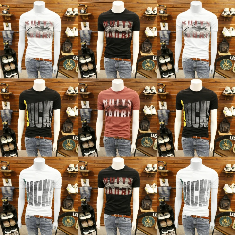 Men's Clothing Wholesale Quality Men's 