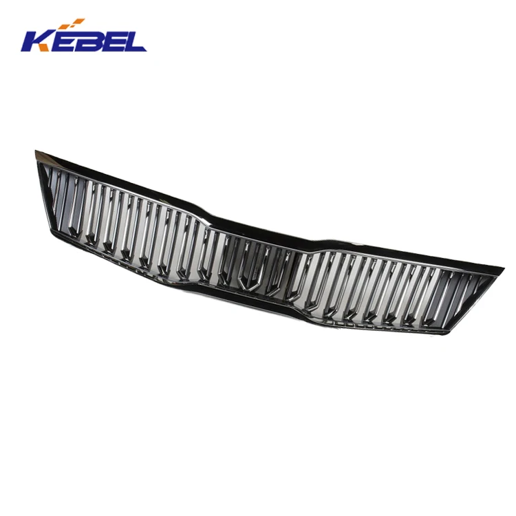 Wholesale Attractive Price Car Body Parts Front Grille OEM 86350-D4500 Car Front Grill for KIA K5 2018 supplier