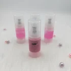 Eyelash Gel Remover Korean Original Import Private Label 15 G Pink Eyelash Gel Remover Without Irritation