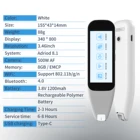 Usb Pen NEWYES Offline USB Scanner Translating Pen Dictionary Translation Scanning Pen With Screen