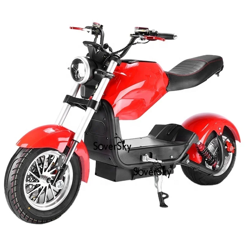 Electric Scooter Usa Warehouse Electric 