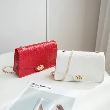 Wholesale Ladies Small Hand Bags Cheap Price Sling Purses Crossbody Candy Jelly Bag Classic Mini Women Shoulder Handbags