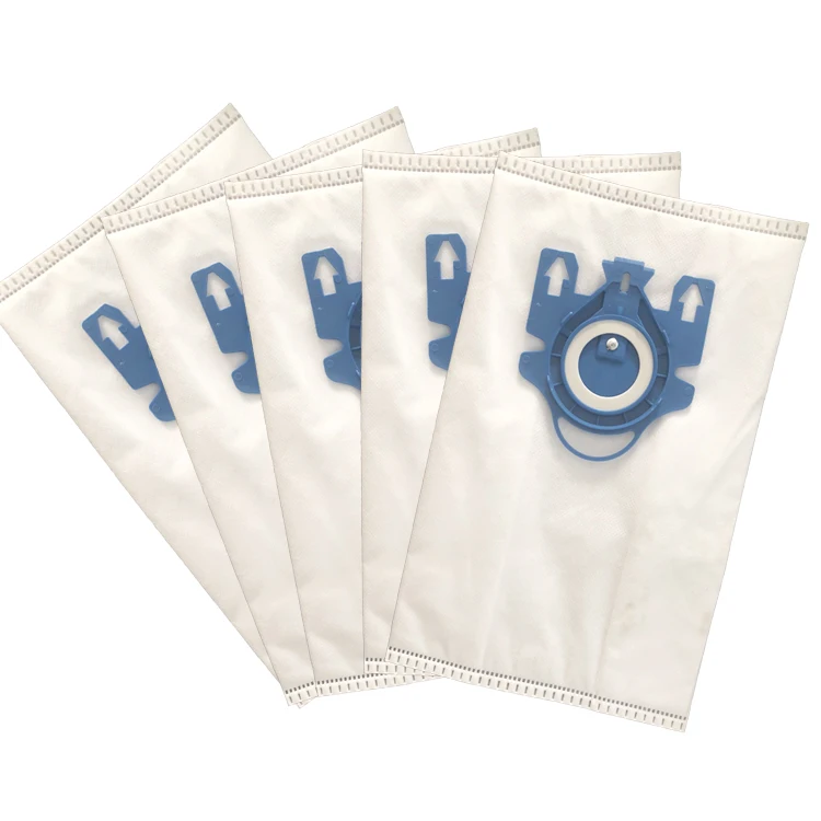 Miele Vacuum Bag Airclean 3d Type Fjm 