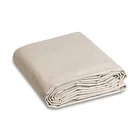 Cotton Wholesale High Quality Waterproof Painter 8oz Canvas Cotton Drop Cloth