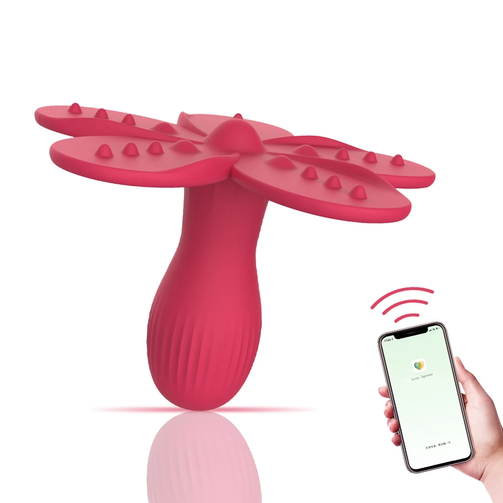 Вибратор Бабочка Отзывы