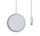 Charger 2020 New Magnetic 15W Wireless Charger Magsafe For IPhone 12 Mini/Pro/Pro Max