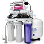 Water Purifiers Good Price 7 Stage Water Filter With Tank Inside Water Purifiers Machine For Home