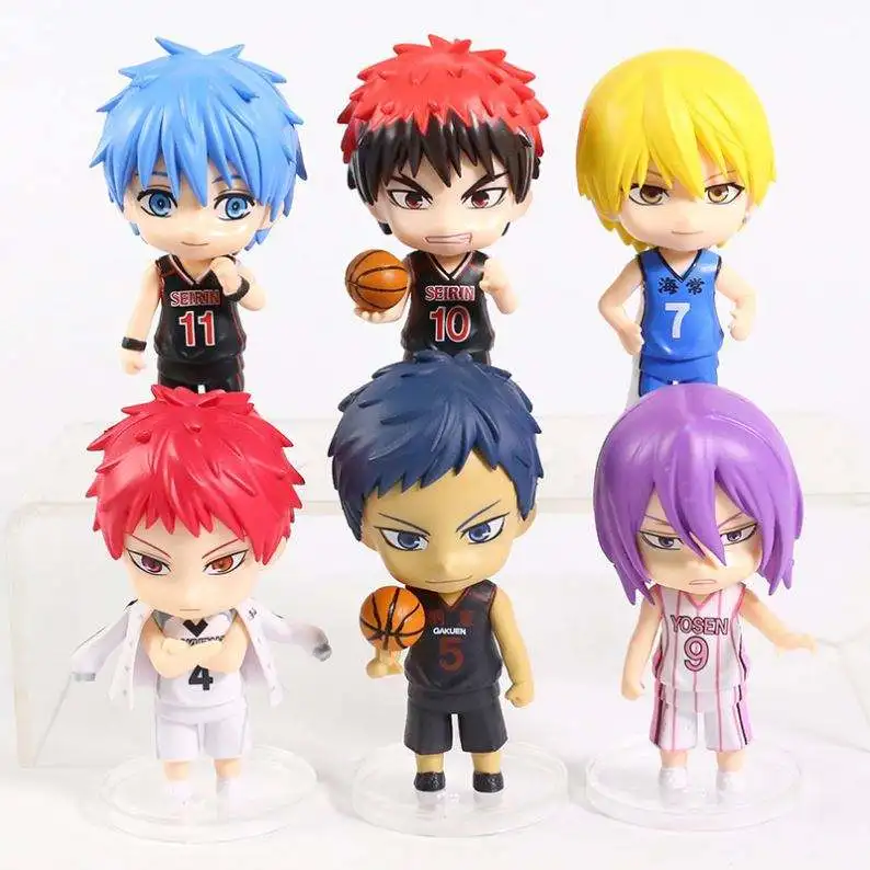 tetsuya kuroko figure