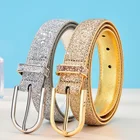 Belts Women Belt Woman Pu Luxury Custom Ladies Designer Belts For Women Waist Belt Woman 2021 Cinturon Webbing Waistband Belt