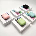 2021 Best Seller TWS Twins Macaron Inpods 12 I12 Colorful Wireless Earbuds True Wireless Earphones Sports Headphone