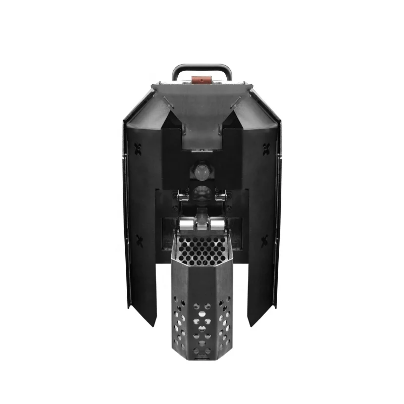 Ethiopia Topper Vnt Coffee Roaster 