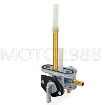 Fuel Valve Petcock Tank Switch For Kawasaki Motorcycle Ninja 500 Ex500a