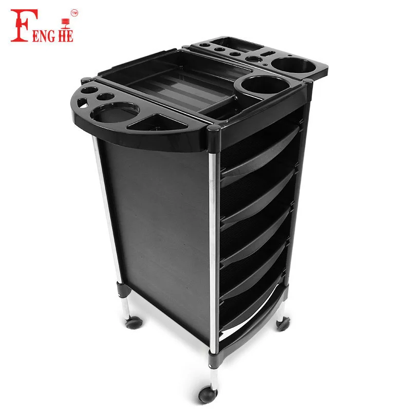 salon wholesalers hair trolley salon hairdressing trolley pp trolley