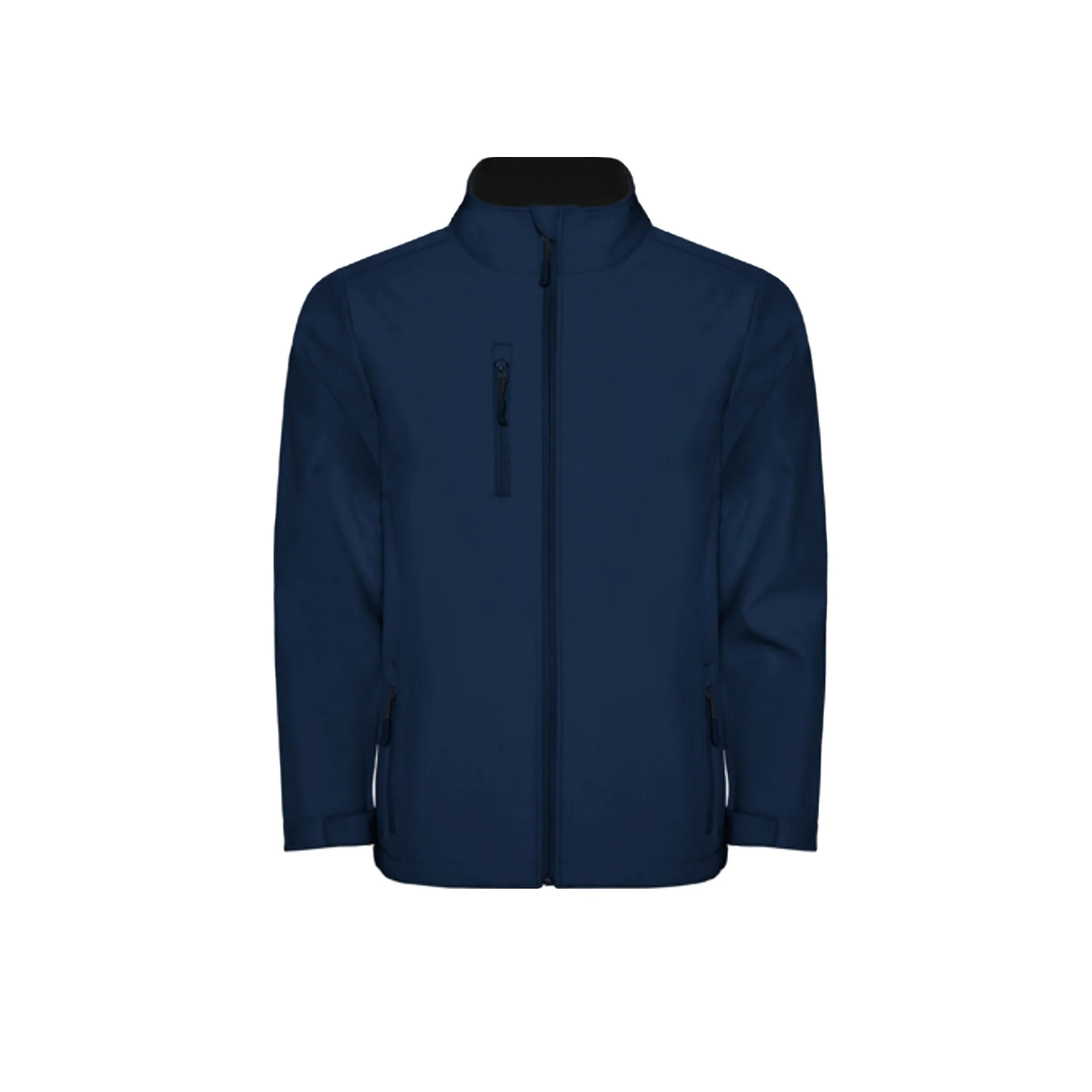 Soft Shell Jacket Man Autumn 