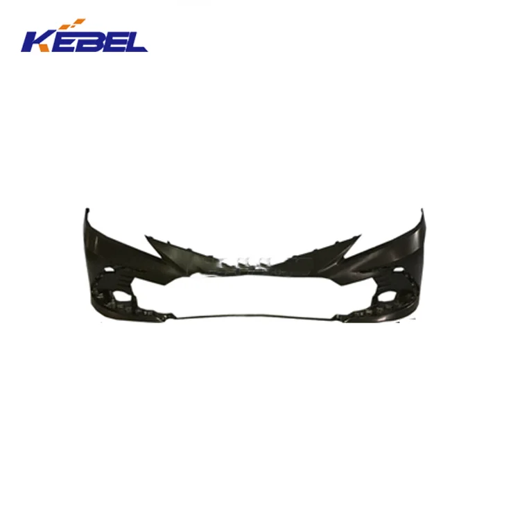 KEBEL Auto Body Parts Front Bumper Kit OEM Front Bumper Assembly for Toyota Camry LE 2021 2022 2023 2024 supplier