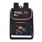 Girls School Nylon Waterproof Backpack Girls Boys For Kids School Backpack Child Bag Popular School Bags
