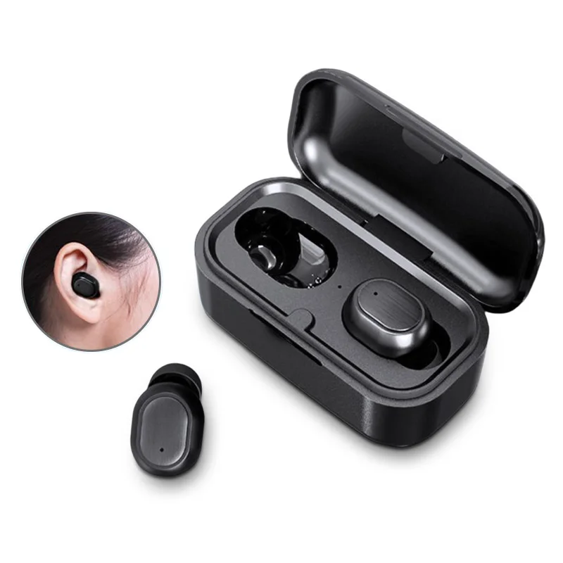 j4 wireless earbuds