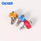 Keys Bit Bit Socket 3pcs Mini Small Sae Ratchet Socket And CRV Slot Phillips Finger Ring Hex Keys Bit