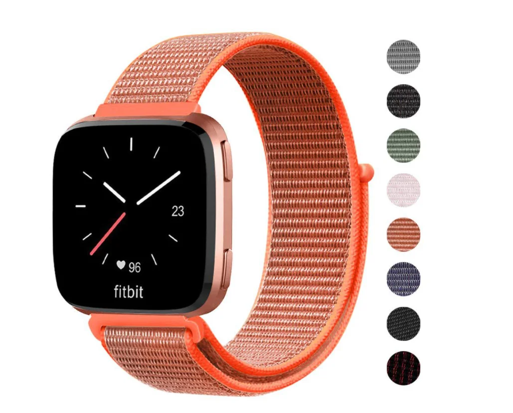 versa lite strap