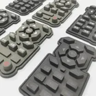 Buttons Customized Silicone Buttons Factory Opening Customized Silicone Buttons