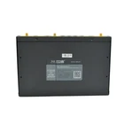 Sim Card Lte Sim Router F3836 Dual Sim Card 4G Lte Wifi Router With Sim Slot 4g Bonding Load Balance Router