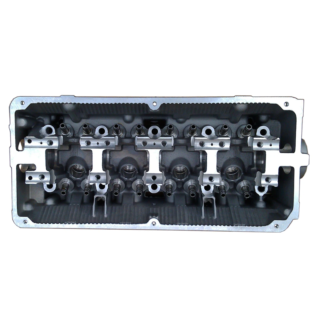 Auto Engine Parts 4g18 Md344154 Cylinder Head For Mitsubi Shi 4g18