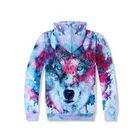 Pullover Hoodies Pullover Sweatshirt And Hoodies Custom 3d Fleece Sweatshirts Oversized Hip Hop Pullover Hoodies Men