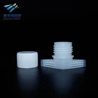 Cap With Spout Shantou Manufacturer Liquid Stand Up Bag Plastic Screw Cap With Spout