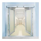 Operator Swing Door Operator Competitive Price Double Open Automatic Swing Door Operator With Pull Arm Dsw100n