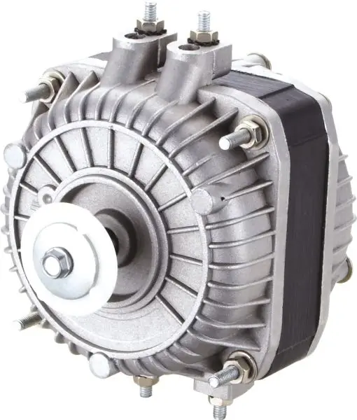 Centrifugal Fan, 220v, Copper - detail 68