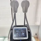 Reduction Machine Double Carving Muscle Restructuring Home Fat Reduction Machine