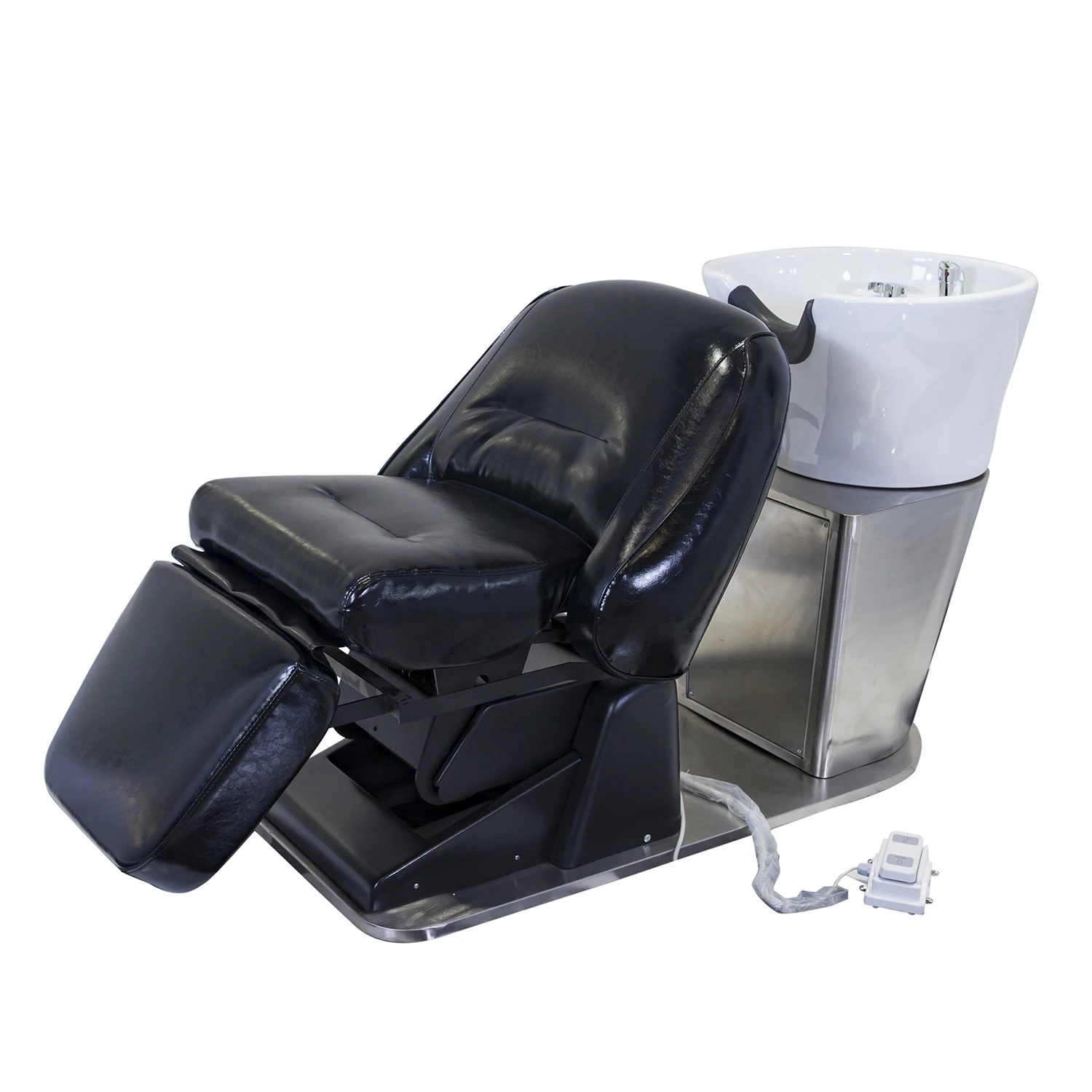 salon massage basin chairs