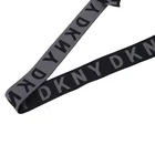 Strap Jacquard Strap New Customized LOGO Jacquard Elastic Strap For Underwear And Sports