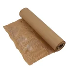 Paper Hot Sale High Quality Best Selling Recyclable Mail Sack Honeycomb Wrapping Cushioning Paper Roll