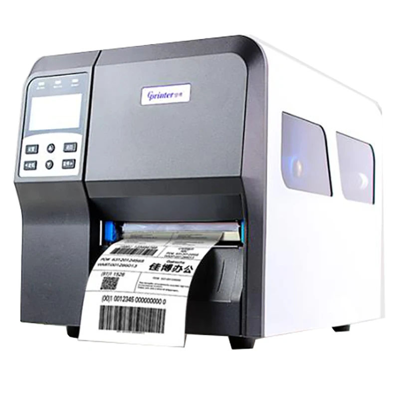 Verleden Sporten kanker Verzending Label Printer Met Print Paper Sticker Pocket 3d Smart Barcode  Printer - Buy Commerciële Label Printers,Label Printer Met Cutter,Handheld  Label Printer Product on Alibaba.com