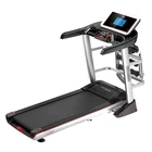 Equipment Commercial Gym Futai Fitness Equipment Commercial Treadmill Gym Equipment 4.0HP