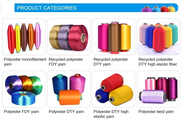 Polyester Poy Dty Fdy Yarn D F Buy Polyester Poy