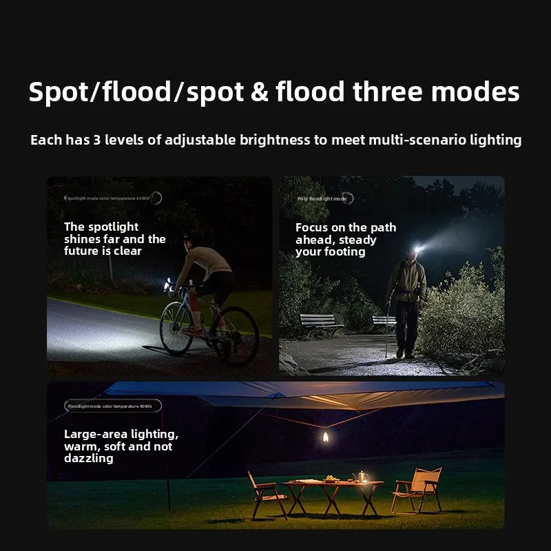 Mijia Outdoor Lamp supplier